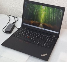 Lenovo ThinkPad L15G1 , 500GB, 8GB, Akku nur 8 Ladezyklen, W11 Pro. Top Zustand!