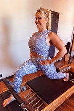 FOTO NR. 95 - BEATRICE EGLI -