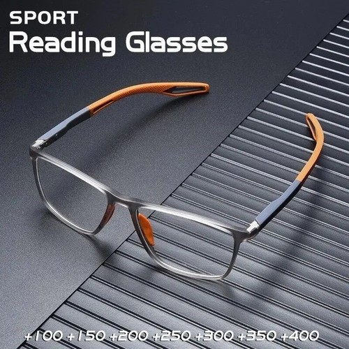 Lesebrille herren damen - lesebrille, tr90
