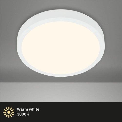 Deckenleuchte briloner led - deckenleuchte,