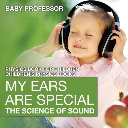 Baby professor ears - -, are