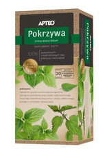 Brennesseltee - 30 Teebeutel - Brennessel Tee - Brennnesselblätter Kräutertee