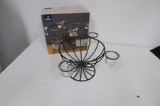 TCHIBO - Kerzenständer aus