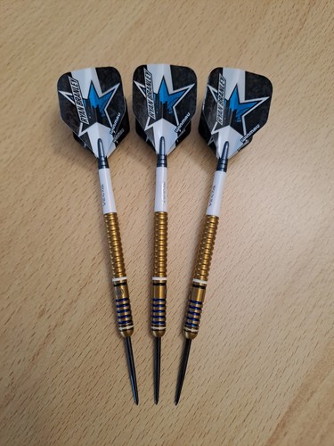 Steeldarts winmau ryan - steeldarts, "ryan