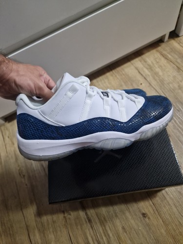 Jordan retro low - jordan, eur
