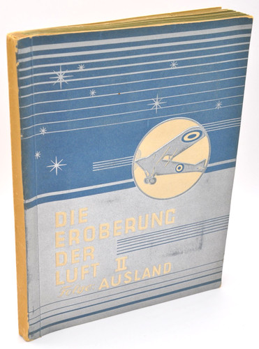 Die eroberung der - eroberung, ii