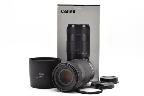 Top neuwertig canon ef - neuwertig],