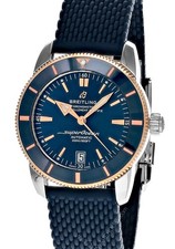 New breitling superocean - breitling, 42