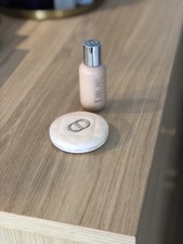 Dior Forever Bronzer 05 WARM BRONZE und Backstage Face Body Foundation 2N