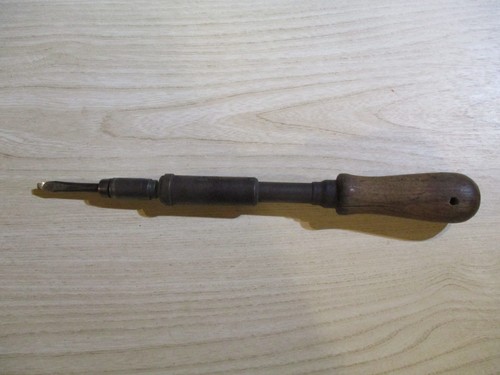 Schraubendreher