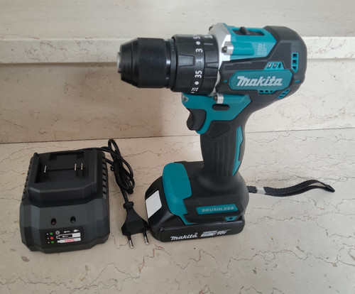 Akkuschrauber makita ddf 487 - makita, ddf-487