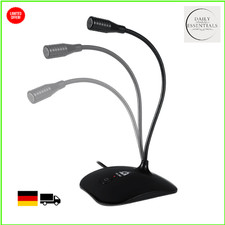 KLIM Talk USB Mikrofon PC Mac