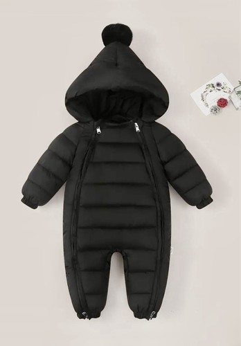 Baby overall winter - baby,