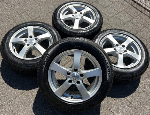 Alu winterräder audi - 4,