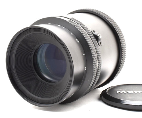 Neuwertig mamiya l kl - [neuwertig],