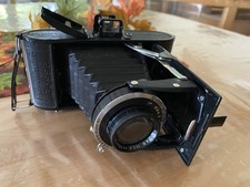 Voigtländer Bessa - funktionstüchtig