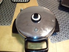 Waffeleisen Grossag Type