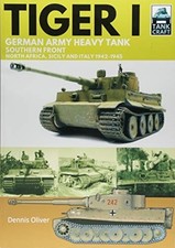 Tiger I: German Army Heavy
