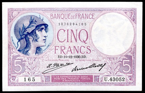 Frankreich banque france - frankreich,,