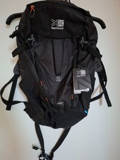 UVP 65£. Karrimor Ridge 32L