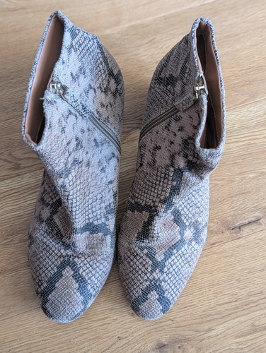 Top shop damen - stiefeletten, gr