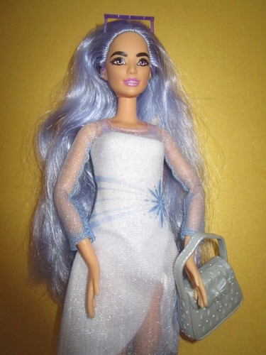 1904 barbie violette haare - b-1904),