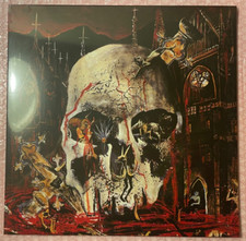 Slayer - South of Heaven 2013