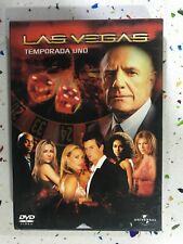 Las Vegas Erste 1. Staffel 1