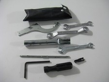 Honda CB 1000 R ABS, SC60, 08-16 Bordwerkzeug-Satz Werkzeug Tool Kit