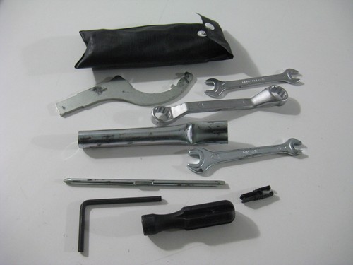 Honda 1000 abs - 1000, sc60