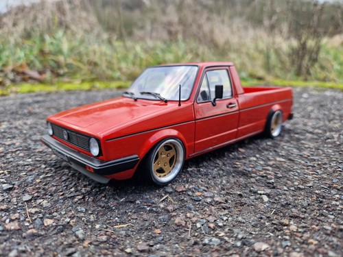 Caddy 1 tiefer - caddy,