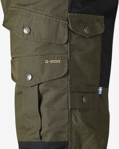 Fjällräven barents pro - pro, 81761