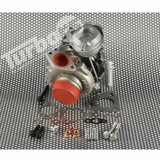 Turbolader Opel Corsa Astra