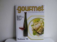 Gourmet Das internationale