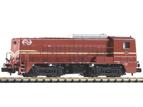 Piko 40418 diesellok 2218 - 40418,