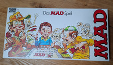 #233 - "Das MAD Spiel"  von