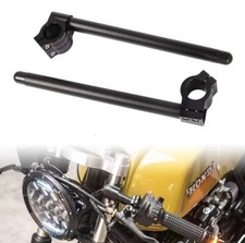 Stummellenker 50mm SCHWARZ