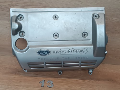 Motorabdeckung ford puma - ford,