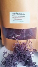 Purple sea moss premium - purple,