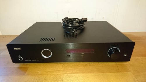 Magnat 400 amplificateur - magnat, ma-400