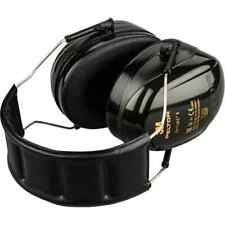 Kapselgehörschutz 3M Peltor H520A Optime II für Erwachsene, SNR 31dB