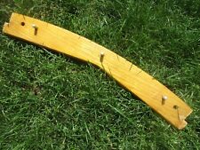 Waschbordabschluß Waschbord