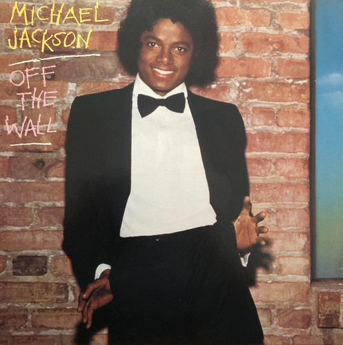 Michael jackson off - -, –
