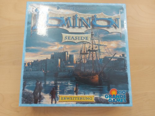 Dominion erweiterung seaside - dominion, seaside-