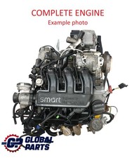 Smart Roadster W452 Unkomplett