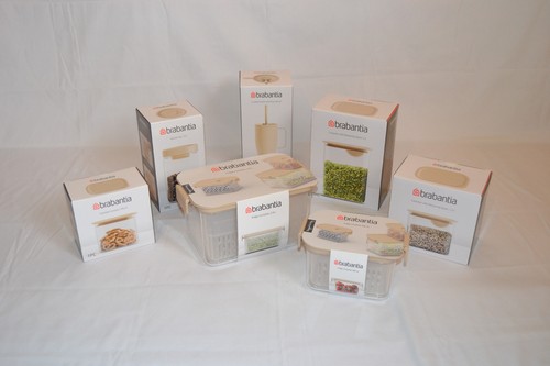 Penny brabantia - penny, "brabantia"