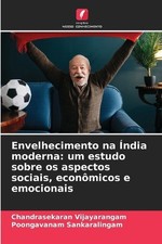 Envelhecimento na ndia