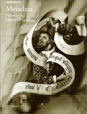 Introduction to Metadata 