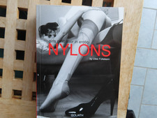 Nylons (Erotische Literatur)