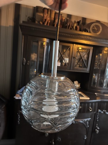 Doria murano big ball - murano, space